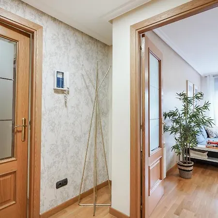 Apartamento Plaza Vigo