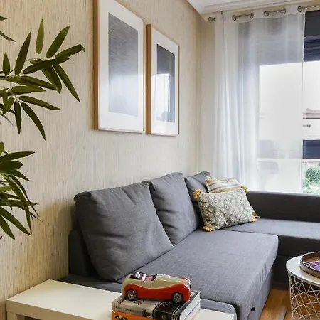 Apartamento Plaza