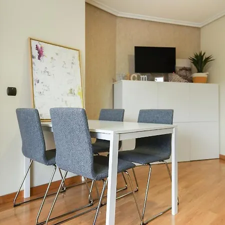 Apartment Apartamento Plaza *