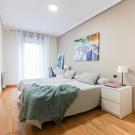 Apartamento Plaza Apartment *