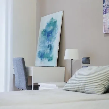 Apartamento Plaza * Vigo