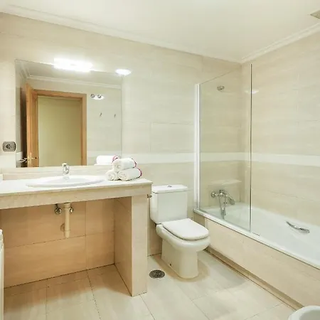 Apartamento Plaza
