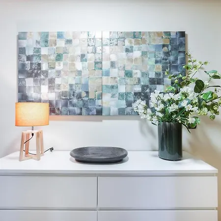 Apartamento Plaza