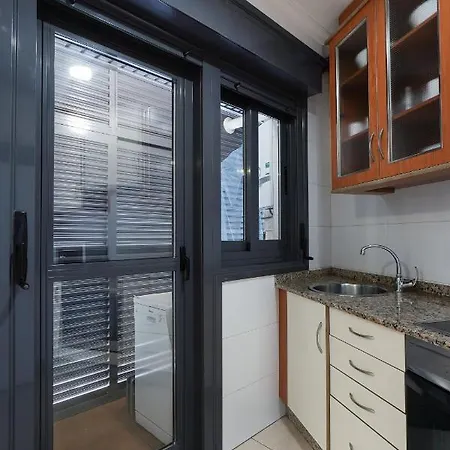Apartamento Plaza Apartment *