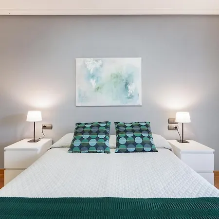 Apartamento Plaza